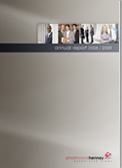 Click to download Group Annual Report 2007/8