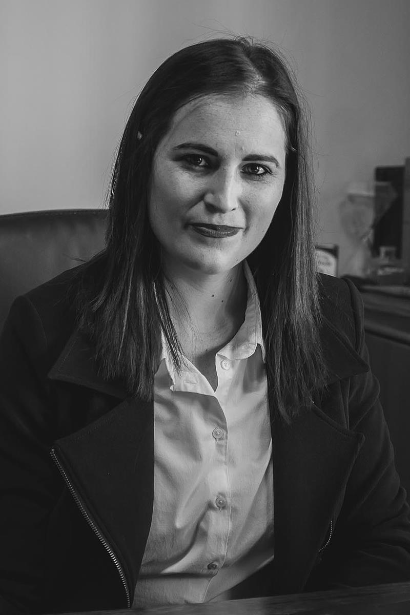 Michelle Werner Olley